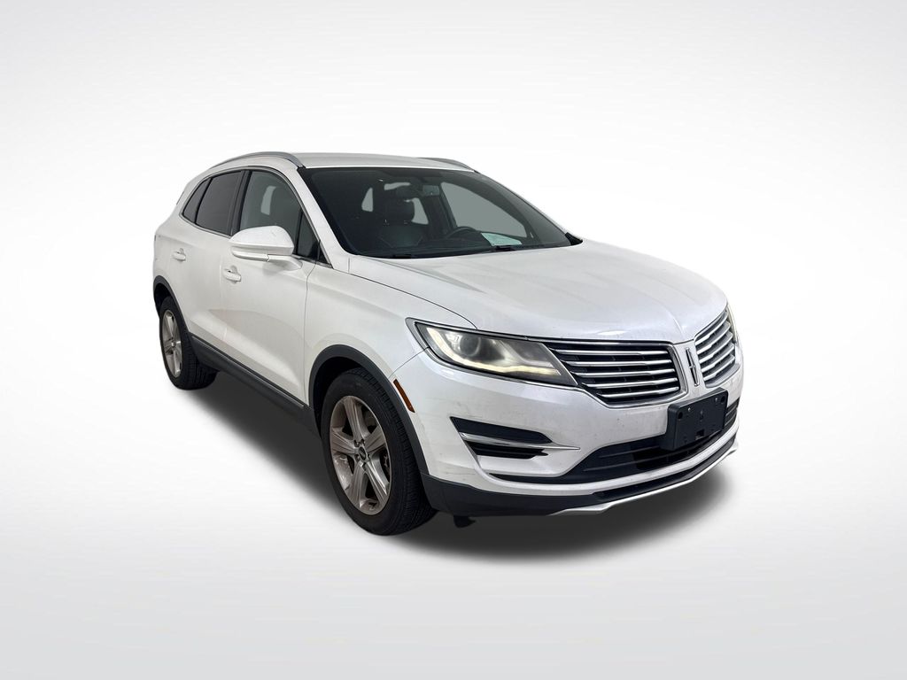  2016 Lincoln MKC Premiere AWD   