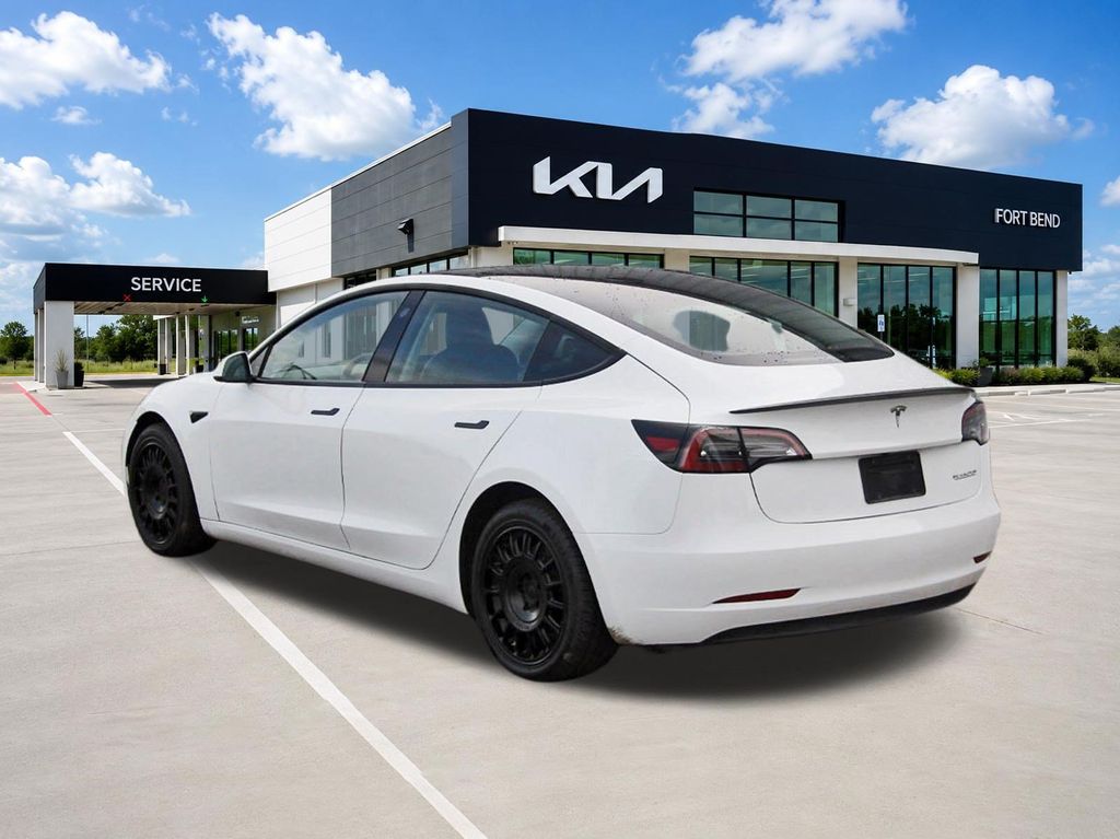 Used 2023 Tesla Model 3 Sedan
