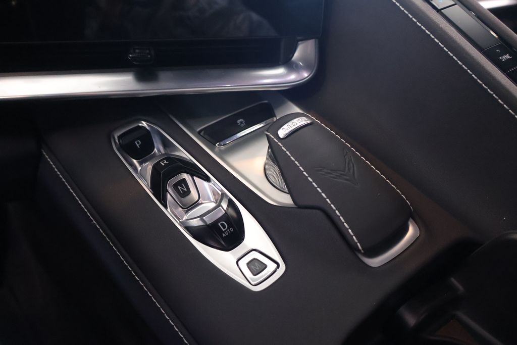 Thumbnail: 2025 Chevrolet Corvette - 31