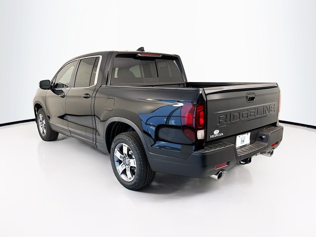 Thumbnail: 2026 Honda Ridgeline - 7