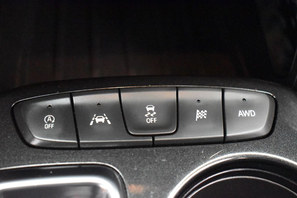 Thumbnail: 2023 Chevrolet TrailBlazer - 21