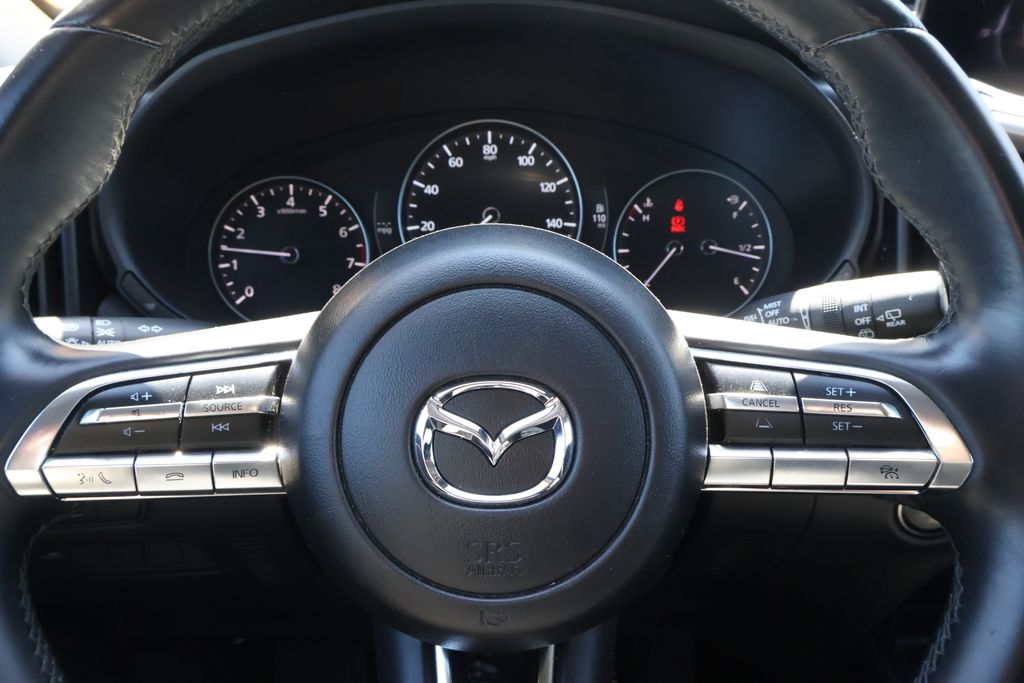 Thumbnail: 2024 Mazda CX-50 - 20