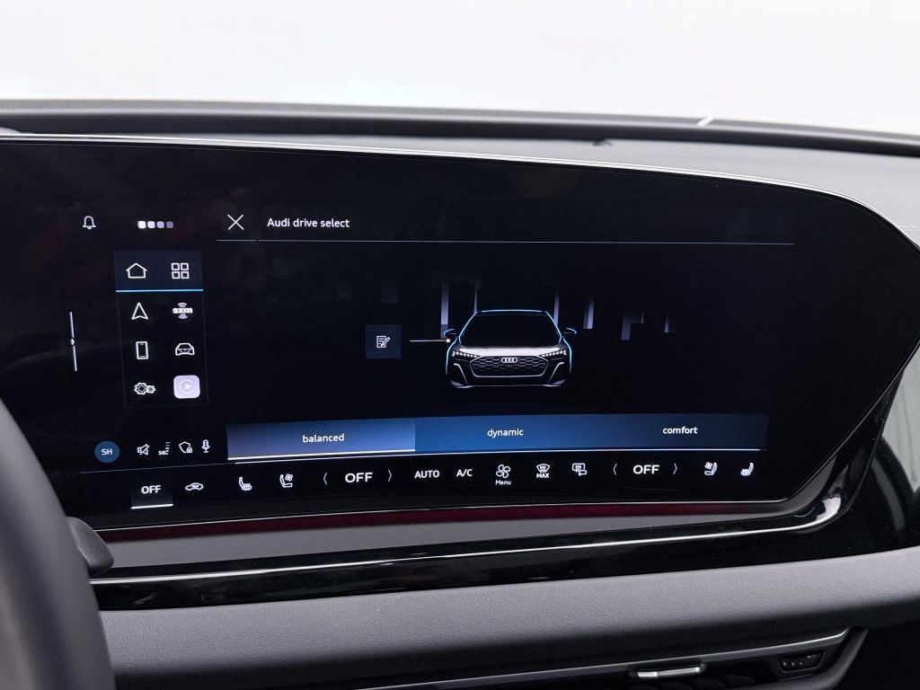 Thumbnail: 2025 Audi A5 - 31