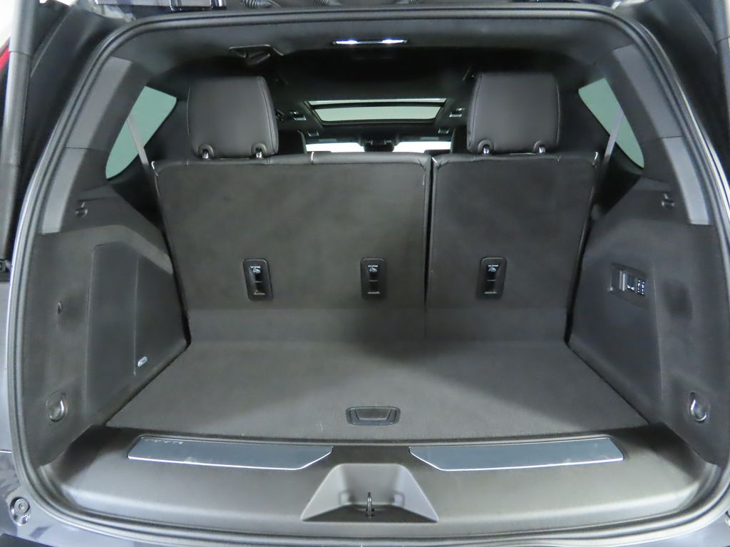 2024 Cadillac Escalade Sport Platinum 29