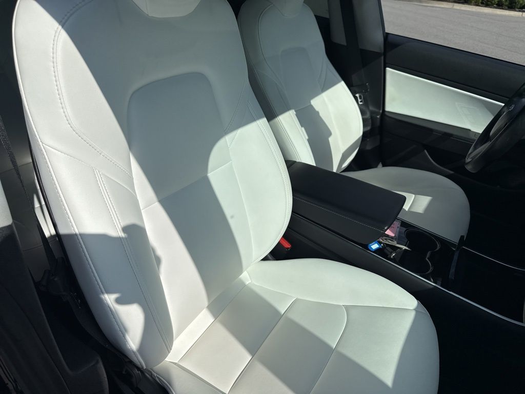 2018 Tesla Model 3 Mid Range