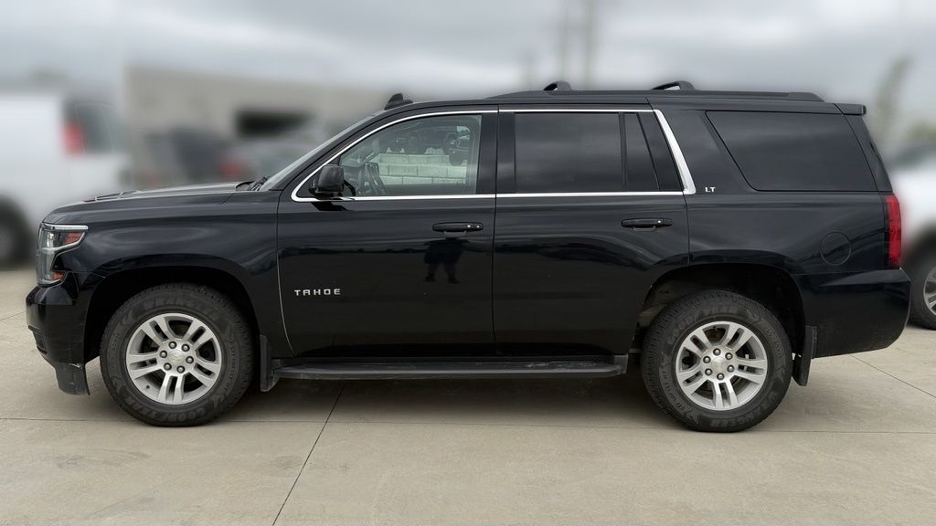 Used 2020 Chevrolet Tahoe LT with VIN 1GNSKBKC0LR230392 for sale in Kansas City