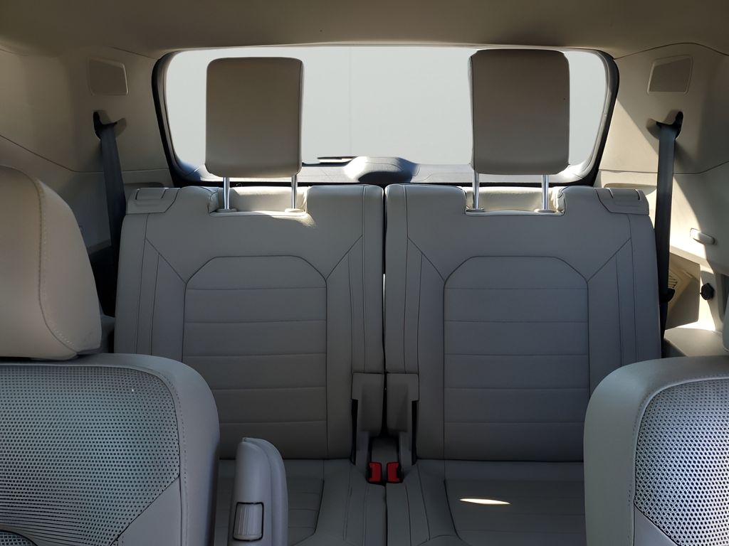 Used Car 2021 Volkswagen Atlas  Sel Premium For Sale Under $35,000 In Austin, Texas