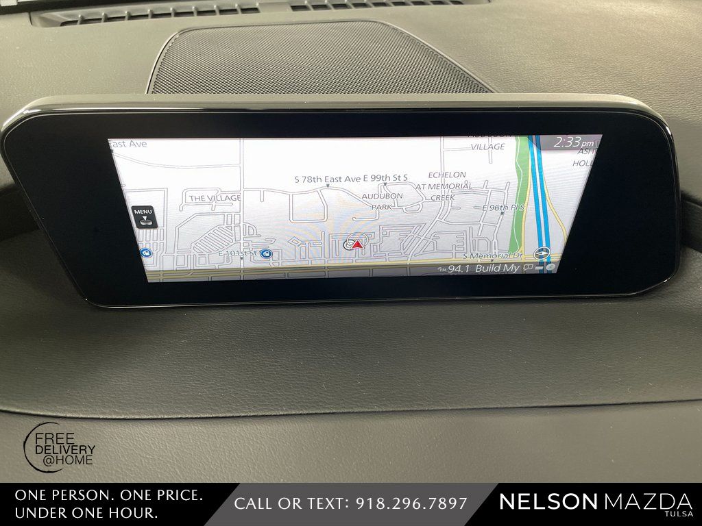 New 2026 Black Mazda 2.5 S Premium image 30