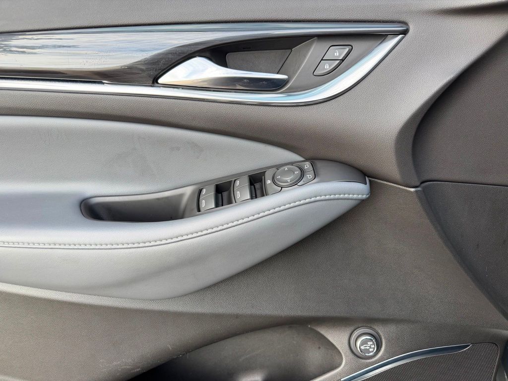 Certified Used 2023 Gray Buick Essence image 16