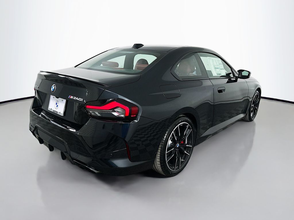 Thumbnail: 2026 BMW 2 Series - 5