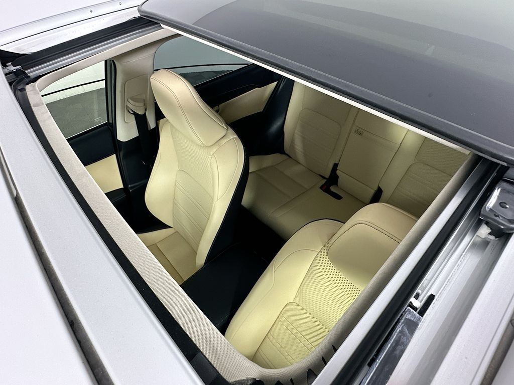 Thumbnail: 2019 Lexus NX - 21