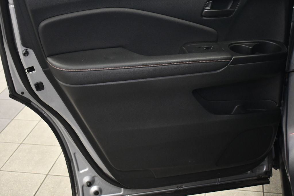 Thumbnail: 2022 Honda Passport - 28