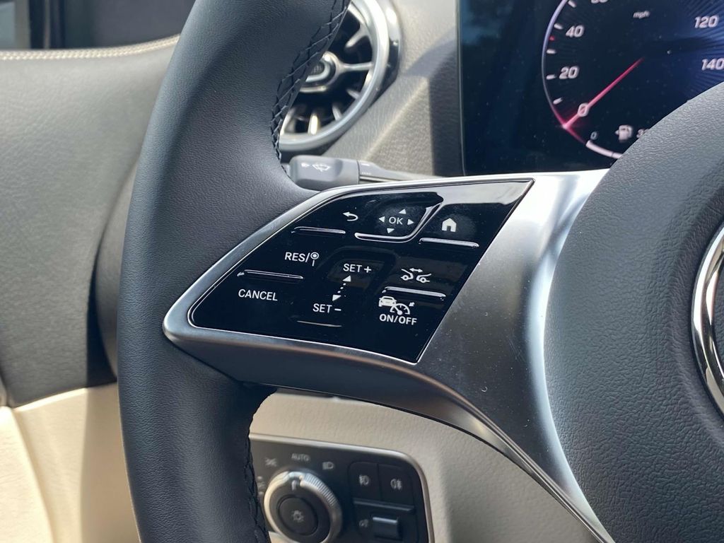 2025 Mercedes-Benz GLA 250 20