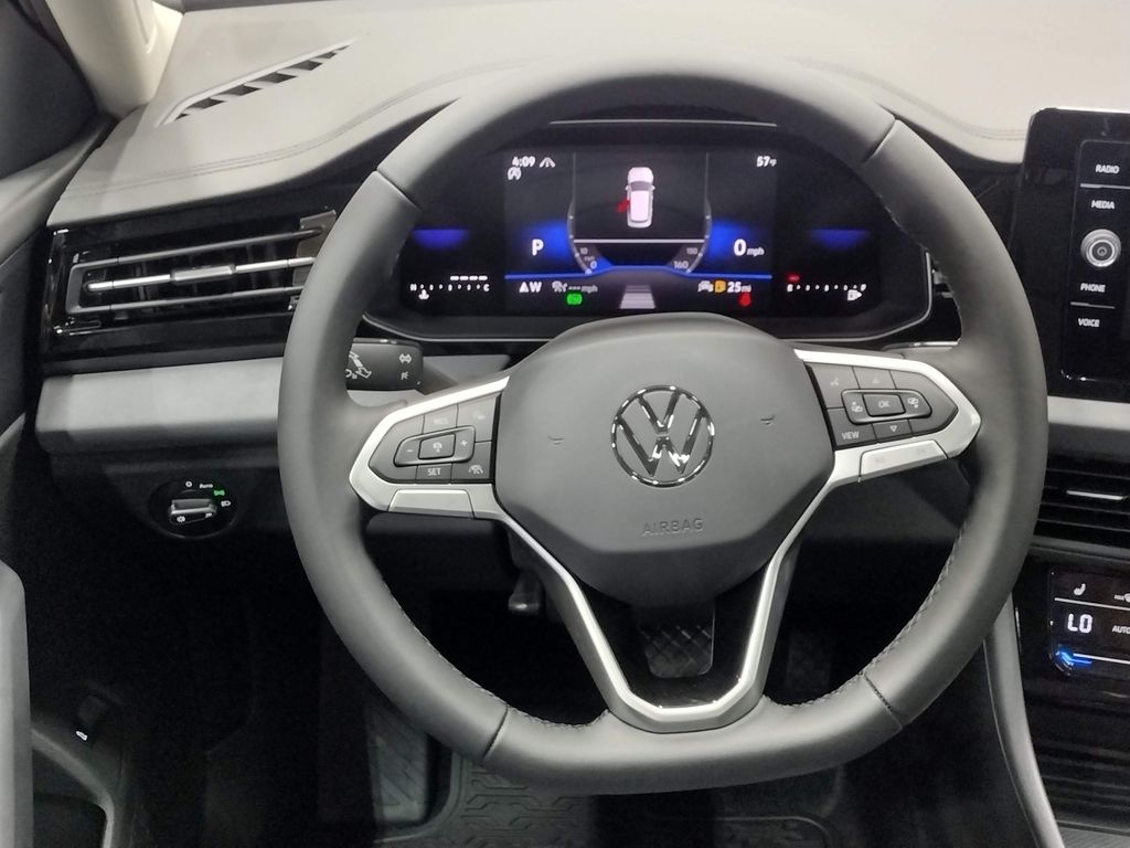 Jetta SE
