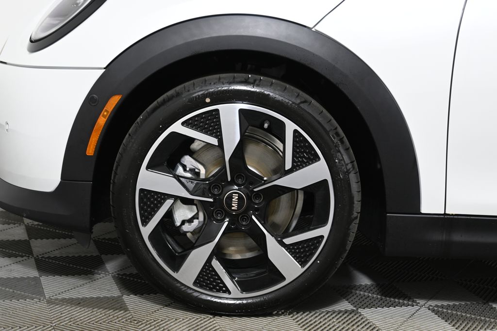 Thumbnail: 2026 MINI Cooper - 18