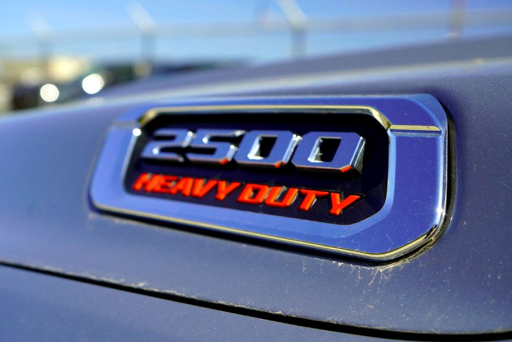 Used Car 2024 Ram 2500  Big Horn For Sale Under $50,000 In Taylor, Texas