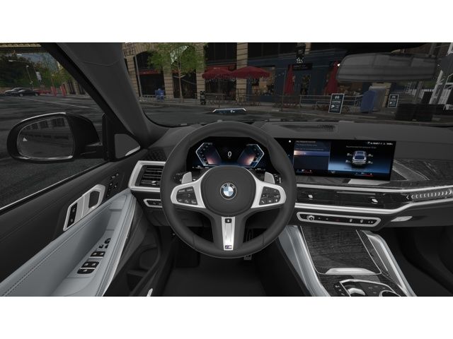Thumbnail: 2026 BMW X6 - 13