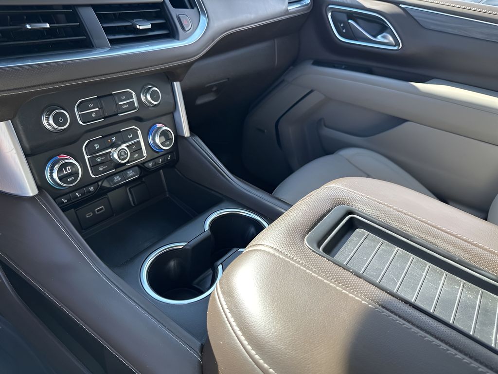 Used Car 2023 Gmc Yukon Xl  Slt For Sale Under $50,000 In Austin, Texas