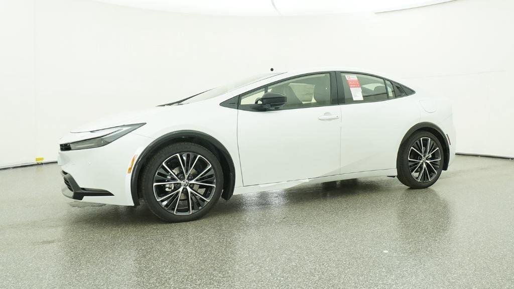 Thumbnail: 2026 Toyota Prius - 9