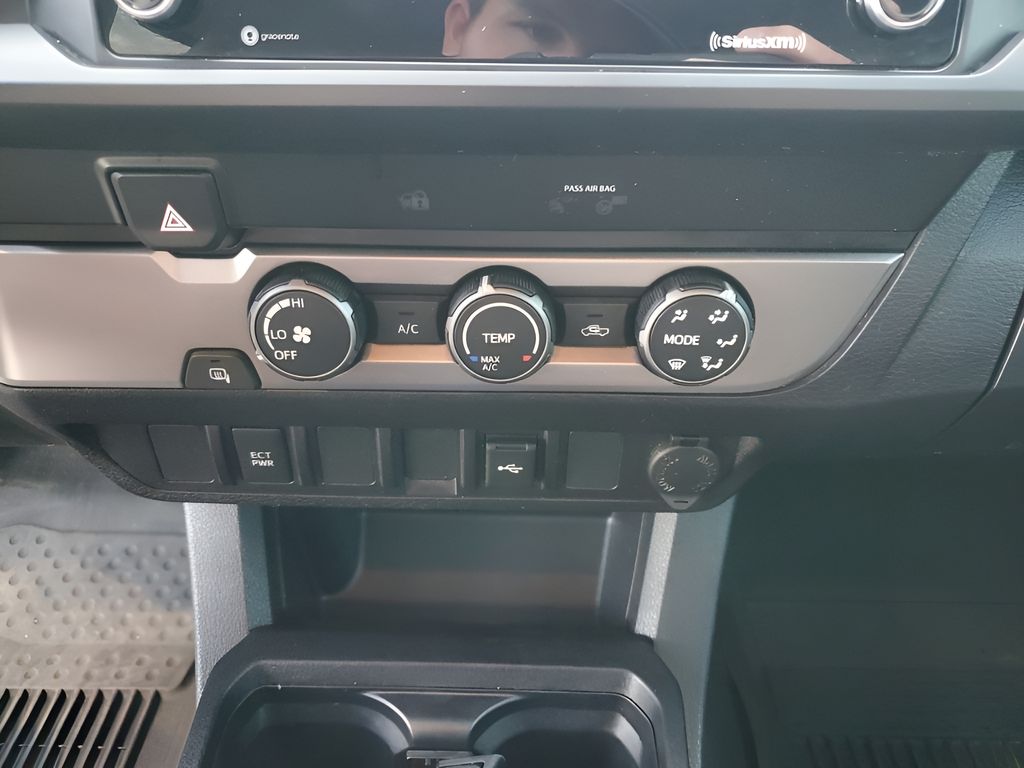 Used Car 2022 Toyota Tacoma  Sr For Sale Under $30,000 In Austin, Texas