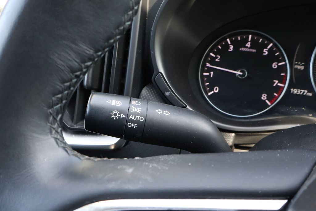 Thumbnail: 2025 Mazda CX-50 - 19