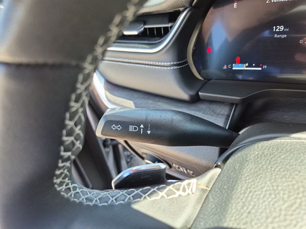 Used Car 2023 Jeep Grand Cherokee L  Limited For Sale Under $30,000 In Austin, Texas