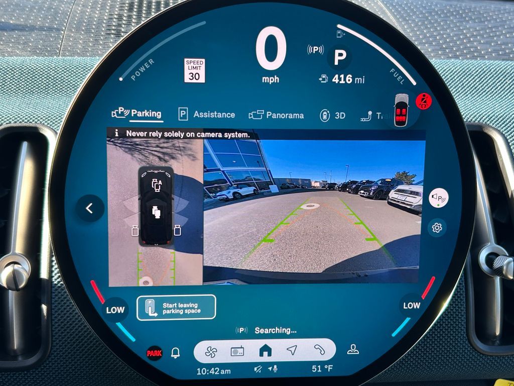 Thumbnail: 2026 MINI Cooper Countryman - 21