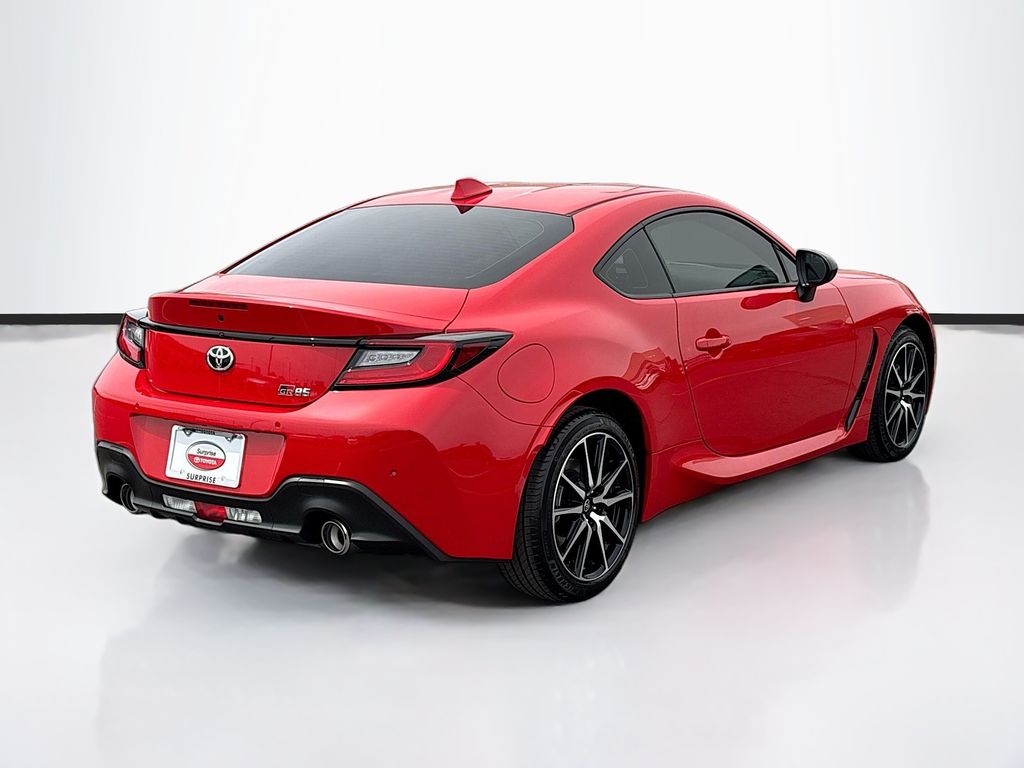 Thumbnail: 2026 Toyota GR86 - 5