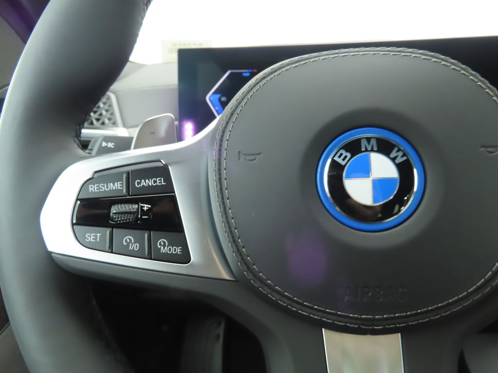 Thumbnail: 2026 BMW X5 - 11