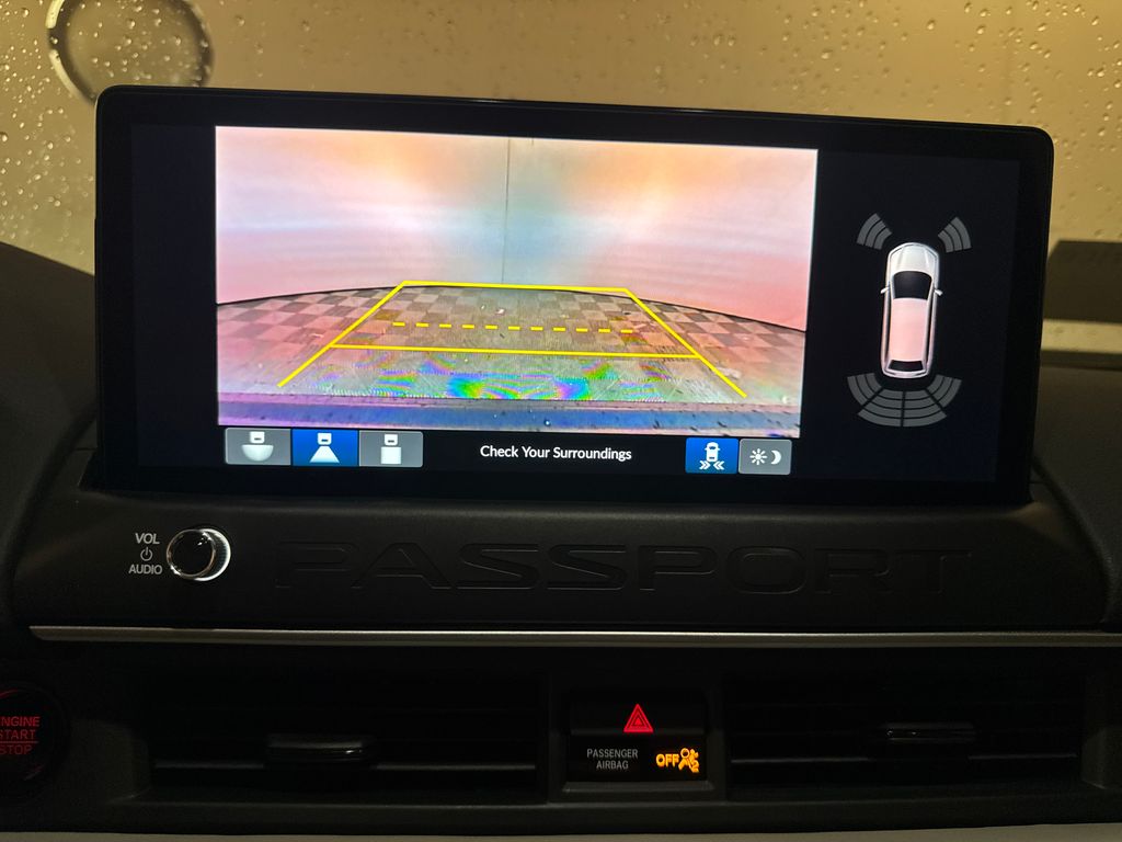 Certified Used 2026  Honda RTL image 26