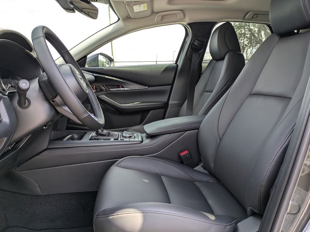 2026 Mazda CX-30 2.5 S Premium