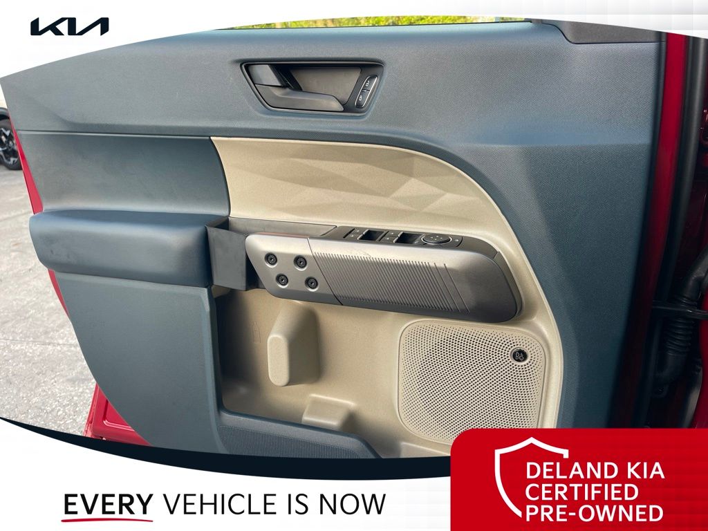 Used 2026 Ford Maverick Truck