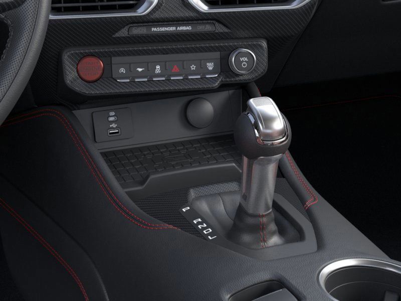 2025 Ford Mustang EcoBoost Premium Fastback