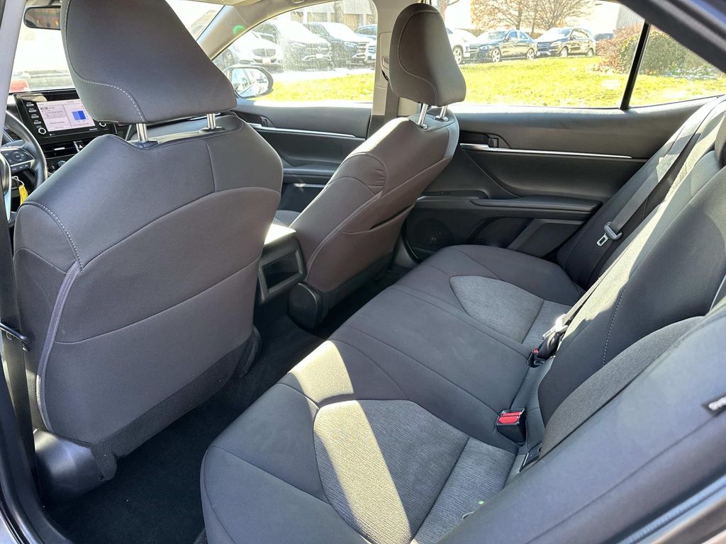 Thumbnail: 2024 Toyota Camry - 28