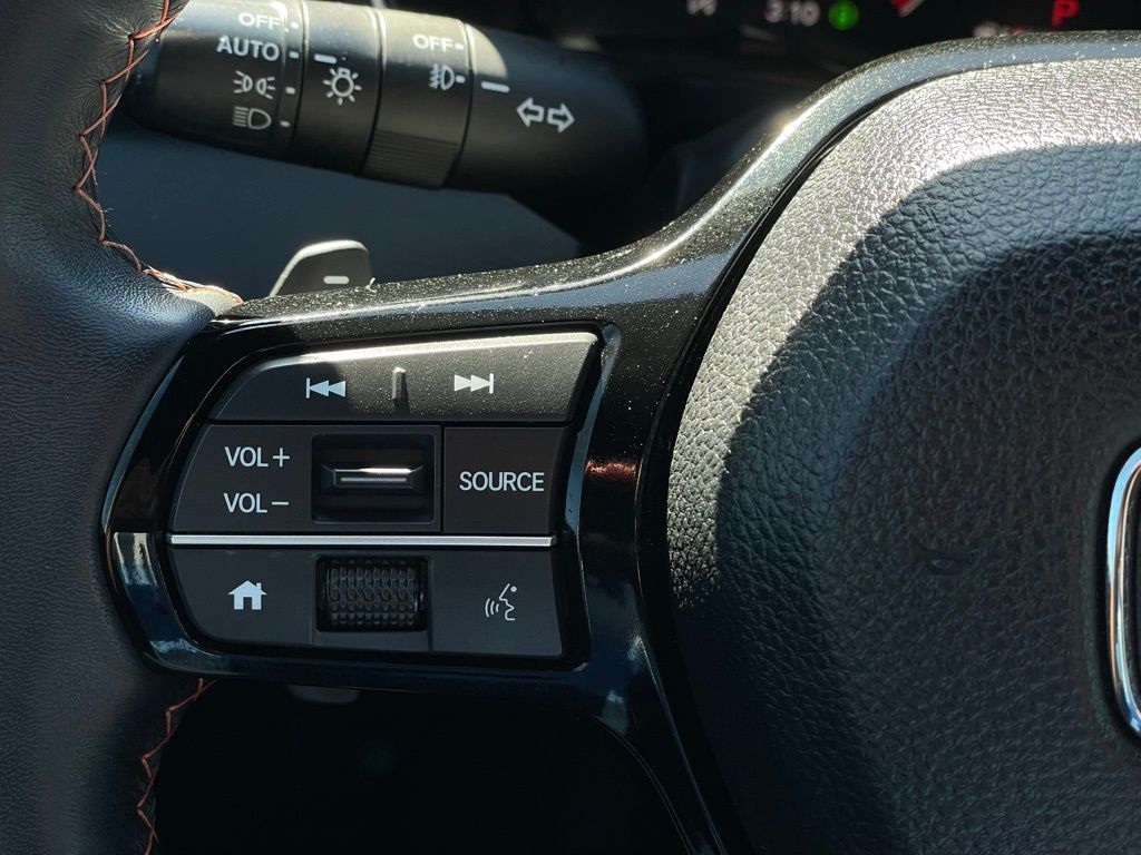 Thumbnail: 2025 Honda Pilot - 15