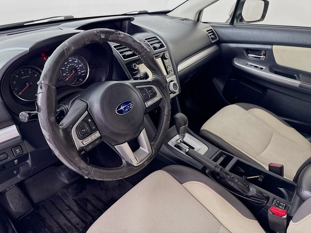 Used Car 2016 Subaru Crosstrek  2.0i Premium For Sale Under $10,000 In Austin, Texas