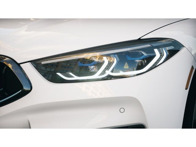 Thumbnail: 2026 BMW 8 Series - 6