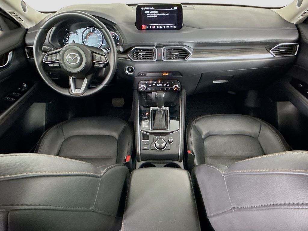 Thumbnail: 2020 Mazda CX-5 - 13