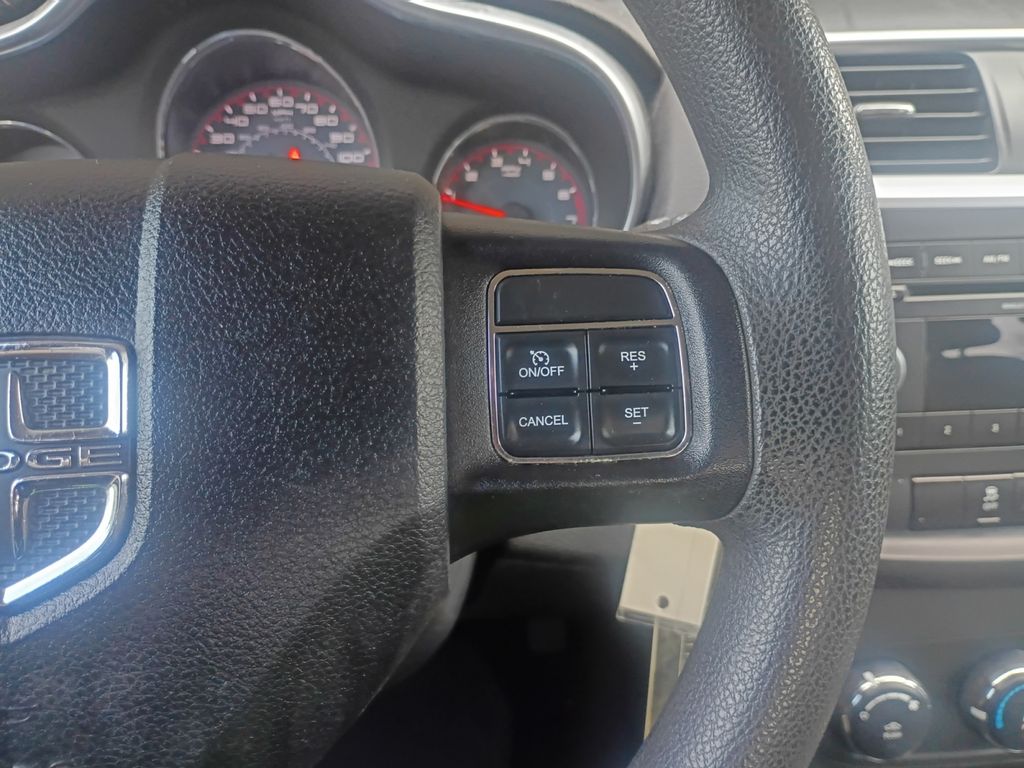 Used Car 2012 Dodge Avenger  Se For Sale Under $10,000 In Austin, Texas