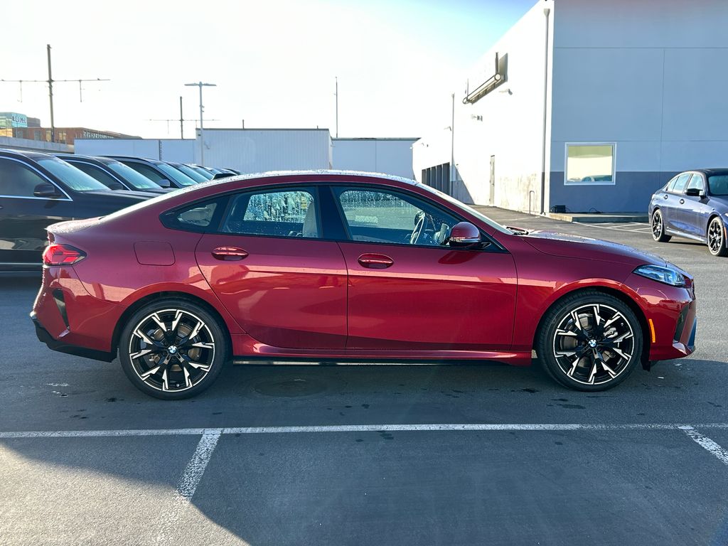 Thumbnail: 2026 BMW 2 Series - 6