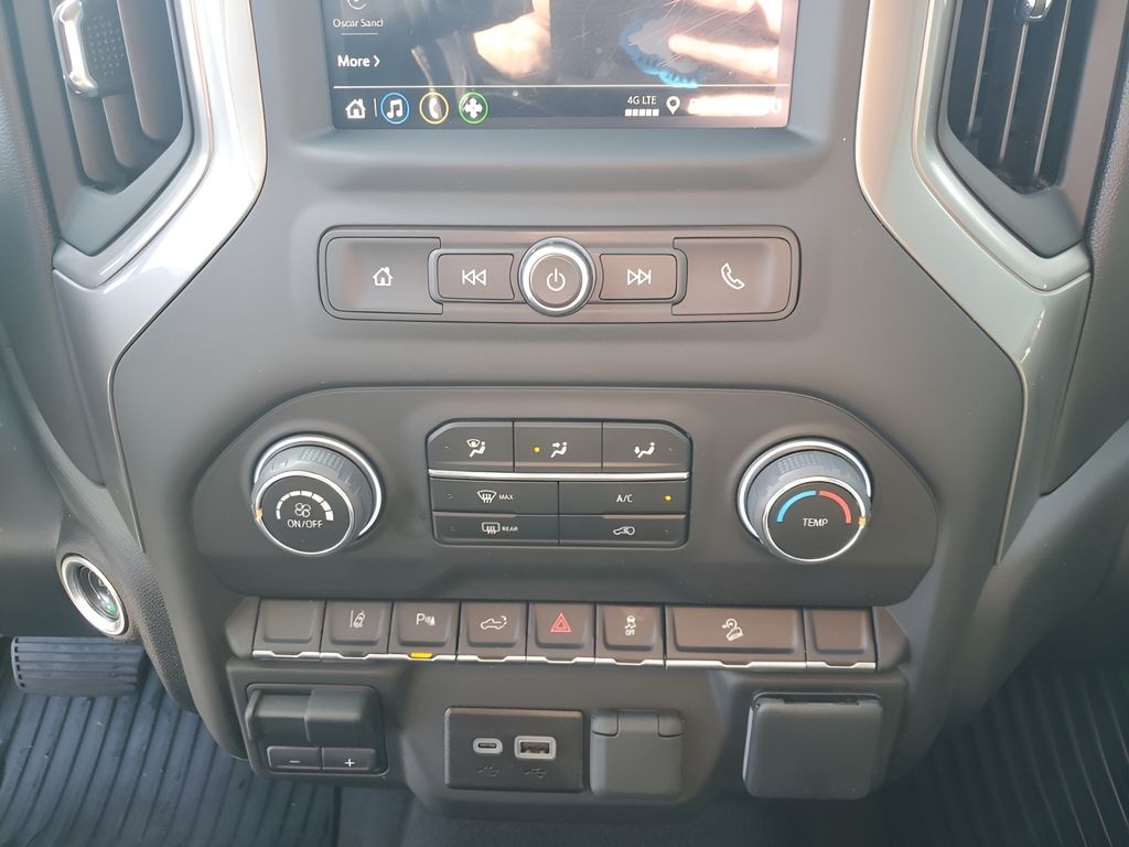 Used Car 2025 Chevrolet Silverado 2500hd  Custom For Sale Under $50,000 In Austin, Texas