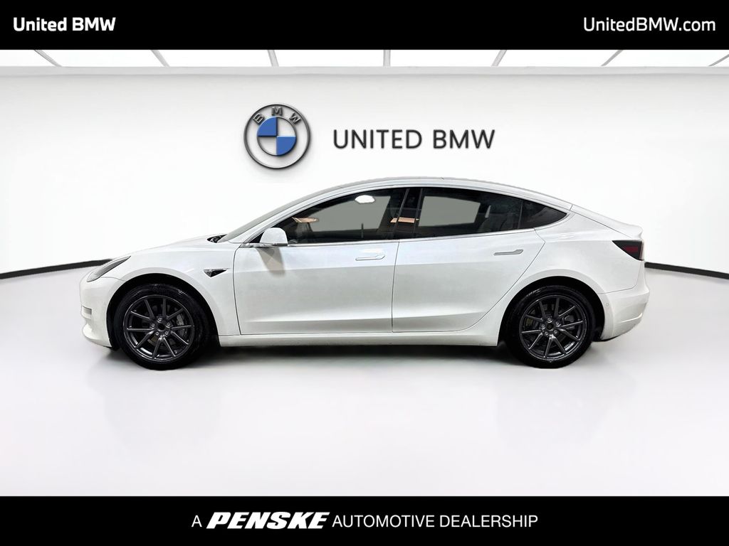 Thumbnail: 2020 Tesla Model 3 - 8