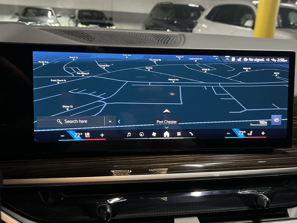 Thumbnail: 2026 BMW X7 - 18