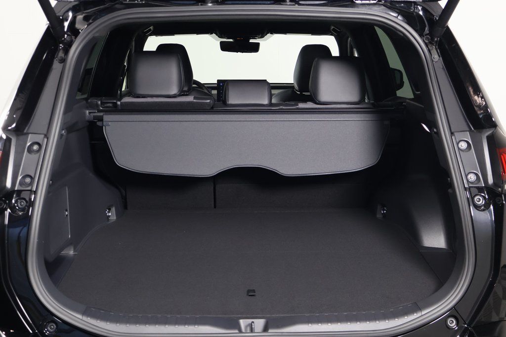 Thumbnail: 2026 Toyota RAV4 - 8