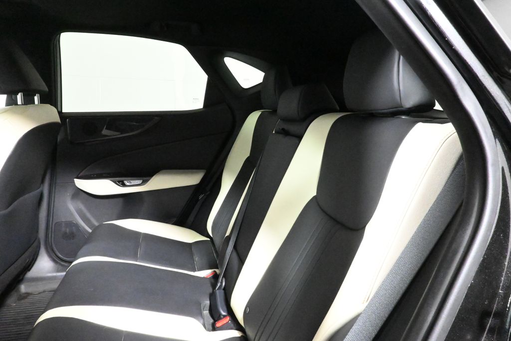 Thumbnail: 2023 Lexus NX - 5