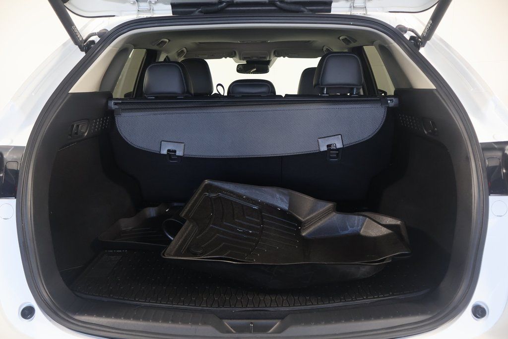 2024 Mazda CX-5 S Preferred 14