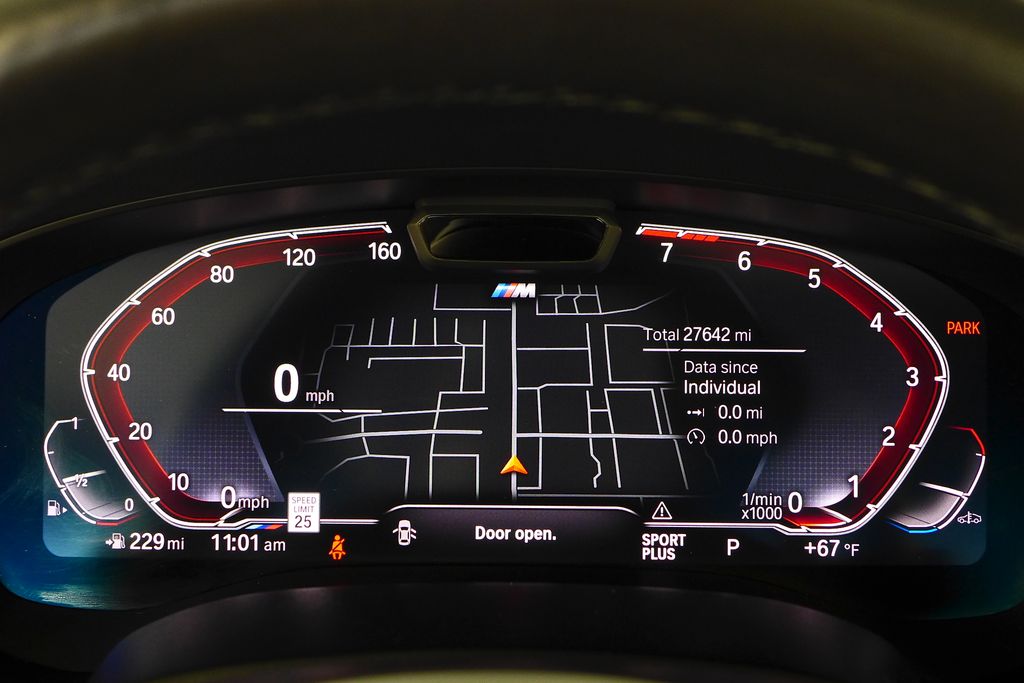 Thumbnail: 2022 BMW 5 Series - 31