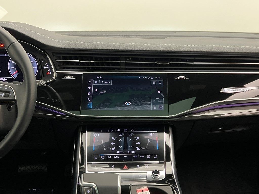 Thumbnail: 2025 Audi Q7 - 20