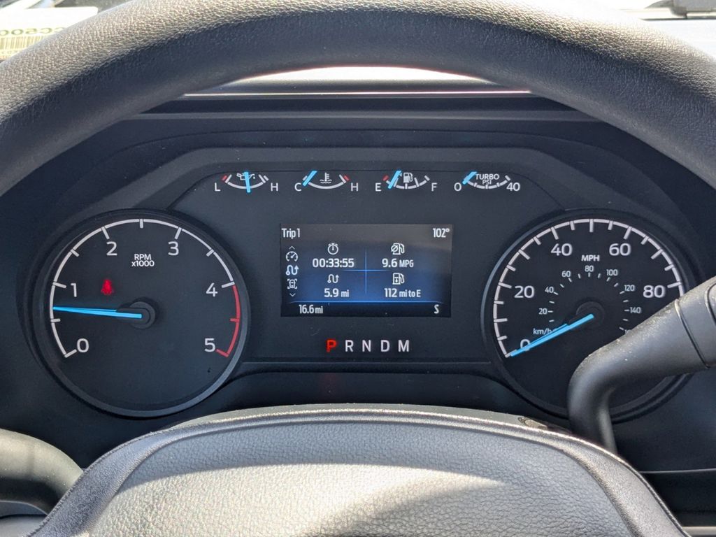 2025 Ford F-550 Chassis XL