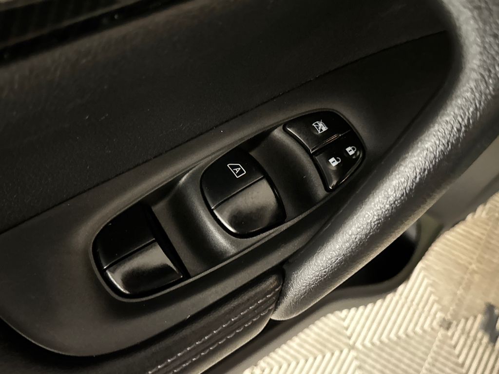 Certified Used 2018 Black Nissan SL image 17